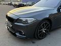 BMW 535 2015 года за 13 000 000 тг. в Алматы – фото 16