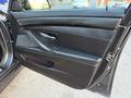 BMW 535 2015 года за 13 000 000 тг. в Алматы – фото 20