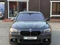 BMW 535 2015 года за 13 000 000 тг. в Алматы