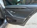 BMW 535 2015 года за 13 000 000 тг. в Алматы – фото 23