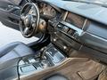 BMW 535 2015 года за 13 000 000 тг. в Алматы – фото 21