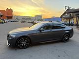 BMW 535 2015 года за 13 000 000 тг. в Алматы – фото 4
