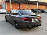 BMW 535 2015 года за 13 000 000 тг. в Алматы – фото 5