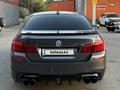BMW 535 2015 года за 13 000 000 тг. в Алматы – фото 7