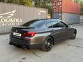 BMW 535 2015 года за 13 000 000 тг. в Алматы – фото 8