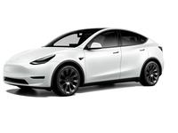 Tesla Model Y 2023 года за 21 000 000 тг. в Астана