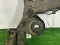 Задняя балка Toyota EstimaACR 40.50.55кузова за 80 000 тг. в Астана – фото 2