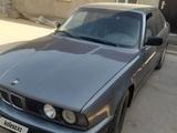 BMW 525 1992 годаүшін1 000 000 тг. в Кордай – фото 3