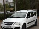 ВАЗ (Lada) Largus 2017 годаүшін2 600 000 тг. в Алматы – фото 2