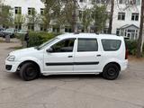 ВАЗ (Lada) Largus 2017 годаүшін2 600 000 тг. в Алматы – фото 3