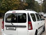 ВАЗ (Lada) Largus 2017 годаүшін2 600 000 тг. в Алматы – фото 4