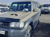 Hyundai Galloper 2001 годаүшін2 000 000 тг. в Алматы – фото 2