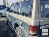 Hyundai Galloper 2001 годаүшін2 000 000 тг. в Алматы – фото 3