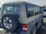 Hyundai Galloper 2001 годаүшін2 000 000 тг. в Алматы – фото 4