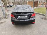 Hyundai Accent 2014 годаүшін5 900 000 тг. в Шымкент – фото 5