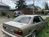 BMW 525 1990 года за 750 000 тг. в Алматы – фото 3