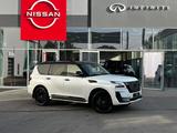 Nissan Patrol 2024 годаүшін42 000 000 тг. в Алматы – фото 2