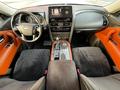 Nissan Patrol 2024 годаүшін42 000 000 тг. в Алматы – фото 8