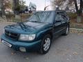 Subaru Forester 1998 года за 3 200 000 тг. в Астана