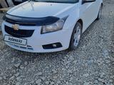 Chevrolet Cruze 2012 года за 3 600 000 тг. в Усть-Каменогорск – фото 3