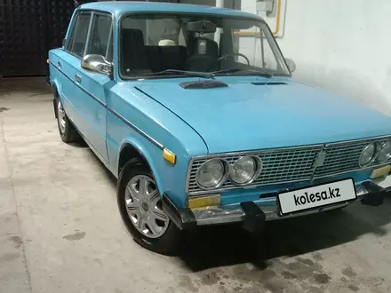 ВАЗ (Lada) 2106 1985 года за 890 000 тг. в Чунджа – фото 4