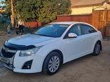 Chevrolet Cruze 2015 годаfor5 200 000 тг. в Костанай – фото 4