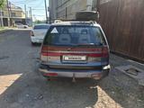 Mitsubishi Space Wagon 1993 годаүшін650 000 тг. в Шымкент – фото 4