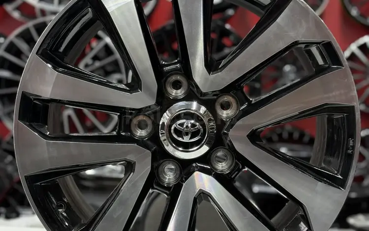 R20 Excalibur made in Japan за 620 000 тг. в Алматы