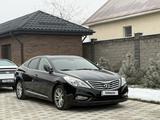Hyundai Grandeur 2011 года за 8 800 000 тг. в Алматы