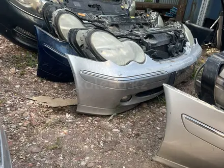 Ноускат на Мерседес w203 за 230 000 тг. в Караганда