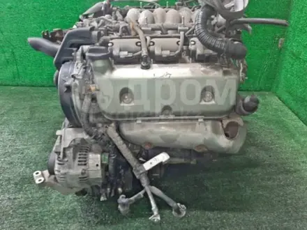 ДВИГАТЕЛЬ на honda legend c32a. Хонда Легенд ВИГОР АСКОТ САБЕР МОТОР за 350 000 тг. в Алматы – фото 3