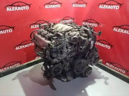ДВИГАТЕЛЬ на honda legend c32a. Хонда Легенд ВИГОР АСКОТ САБЕР МОТОР за 350 000 тг. в Алматы – фото 5