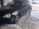 ВАЗ (Lada) Priora 2170 2014 годаүшін2 650 000 тг. в Боровской