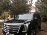 Cadillac Escalade 2015 года за 29 000 000 тг. в Алматы