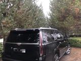 Cadillac Escalade 2015 года за 29 000 000 тг. в Алматы – фото 4