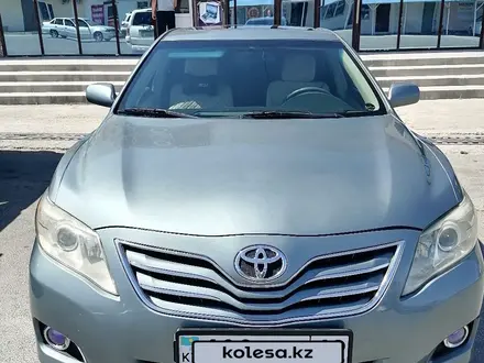 Toyota Camry 2011 года за 8 000 000 тг. в Актау