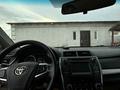 Toyota Camry 2014 годаүшін9 000 000 тг. в Атырау – фото 15