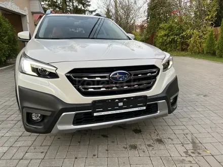 Subaru Outback 2022 года за 28 500 000 тг. в Семей – фото 18