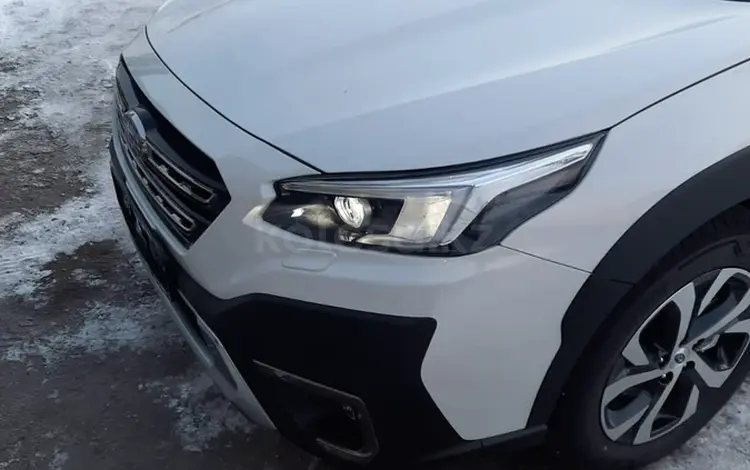 Subaru Outback 2022 года за 28 500 000 тг. в Семей