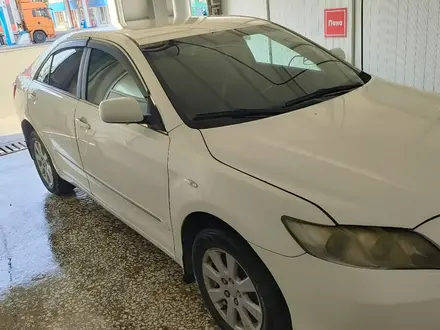 Toyota Camry 2007 года за 4 500 000 тг. в Алматы – фото 4