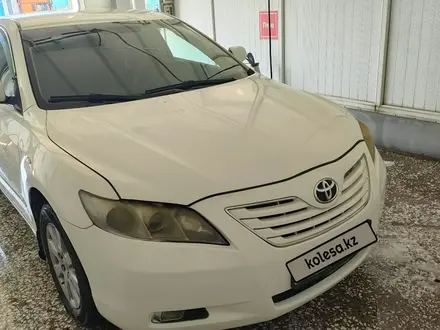 Toyota Camry 2007 года за 4 500 000 тг. в Алматы – фото 5