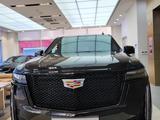 Cadillac Escalade 2022 годаүшін44 300 000 тг. в Алматы