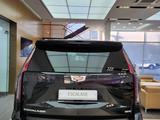 Cadillac Escalade 2022 годаүшін44 300 000 тг. в Алматы – фото 4