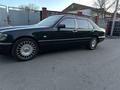 Mercedes-Benz S 600 1998 годаүшін7 000 000 тг. в Алматы – фото 5