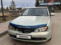 Nissan Primera 2001 года за 2 000 000 тг. в Астана