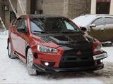 Mitsubishi Lancer 2008 года за 6 500 000 тг. в Астана – фото 5