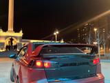 Mitsubishi Lancer 2008 года за 6 500 000 тг. в Астана – фото 4