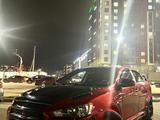 Mitsubishi Lancer 2008 года за 6 500 000 тг. в Астана