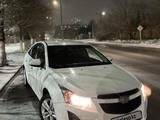 Chevrolet Cruze 2014 года за 5 200 000 тг. в Павлодар
