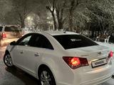 Chevrolet Cruze 2014 года за 5 200 000 тг. в Павлодар – фото 2